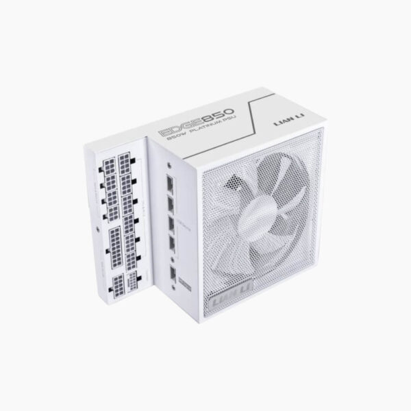 Lian Li Edge 850W Platinum PSU