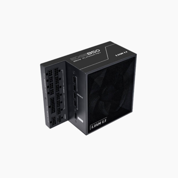 Lian Li Edge 850W Platinum PSU