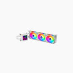 Lian Li Galahad II LCD 360 ARGB Cooler - Image 3