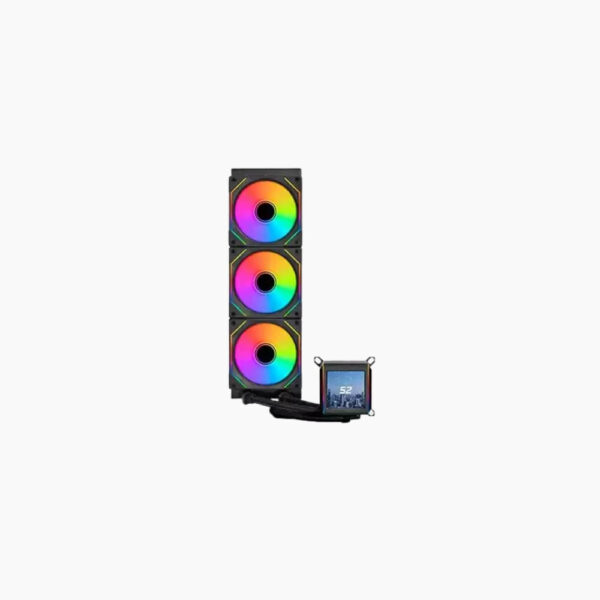 Lian Li Galahad II LCD 360 ARGB Cooler