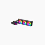 Lian Li Galahad II LCD 360 ARGB Cooler - Image 4