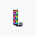 Lian Li Galahad II LCD 360 SL-INF ARGB Cooler