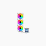 Lian Li Galahad II LCD 360 SL-INF ARGB Cooler - Image 3