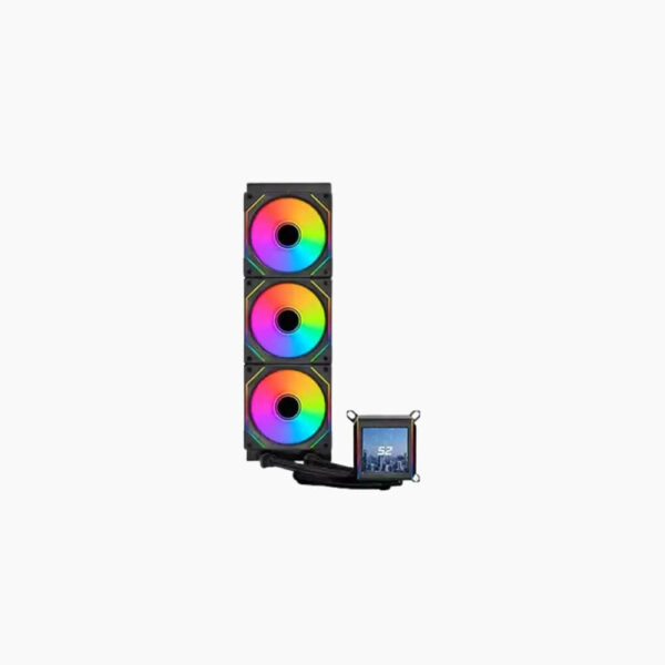Lian Li Galahad II LCD 360 SL-INF ARGB Cooler