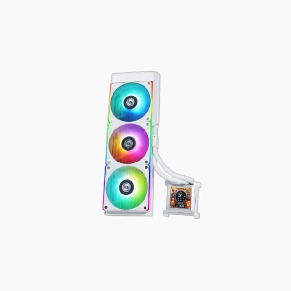 Lian Li HydroShift LCD 360R AIO Liquid Cooler