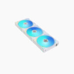 Lian Li UNI FAN AL V2 120 ARGB Triple Pack - Image 2