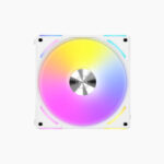 Lian Li UNI FAN AL V2 120 ARGB Triple Pack - Image 3