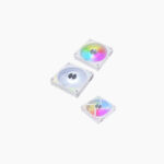 Lian Li UNI FAN AL V2 120 ARGB Triple Pack - Image 4