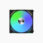 Lian Li UNI FAN AL V2 120 ARGB Triple Pack - Image 5