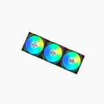 Lian Li UNI FAN AL V2 120 ARGB Triple Pack - Image 6