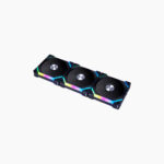 Lian Li UNI FAN SL V2 120 ARGB Triple Pack - Image 2