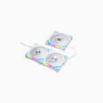 Lian Li UNI FAN SL V2 120 ARGB Triple Pack - Image 4