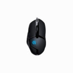 Logitech G402 Hyperion Fury ULTRA-FAST FPS GAMING MOUSE