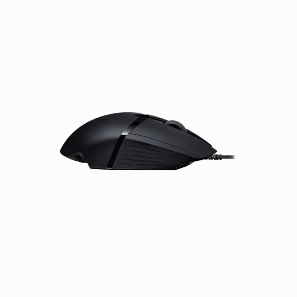 Logitech G402 Hyperion Fury ULTRA-FAST FPS GAMING MOUSE