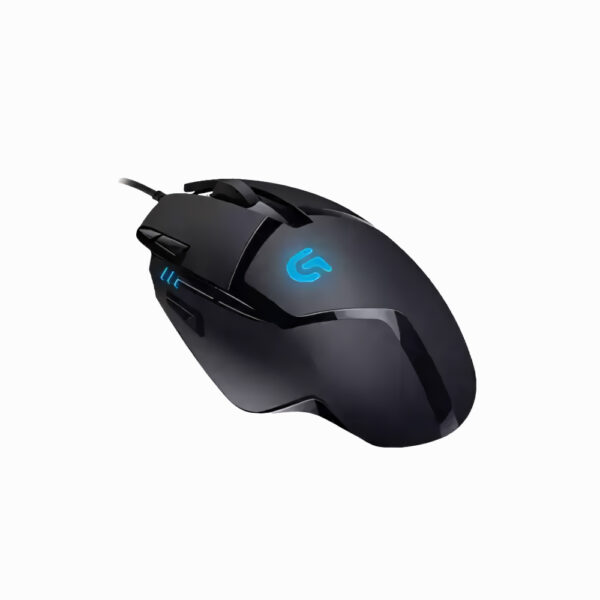 Logitech G402 Hyperion Fury ULTRA-FAST FPS GAMING MOUSE