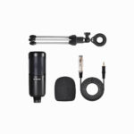 MAONO AU-PM360TR 3.5mm Condenser Microphone