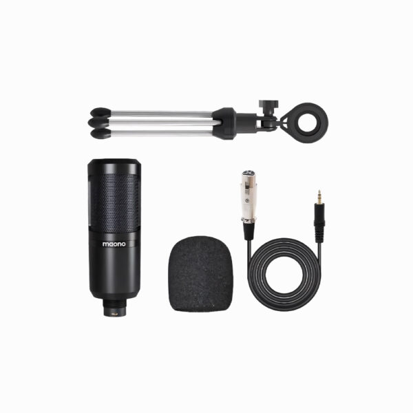 MAONO AU-PM360TR 3.5mm Condenser Microphone