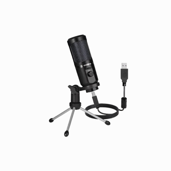 MAONO AU-PM461TR USB Gaming Microphone