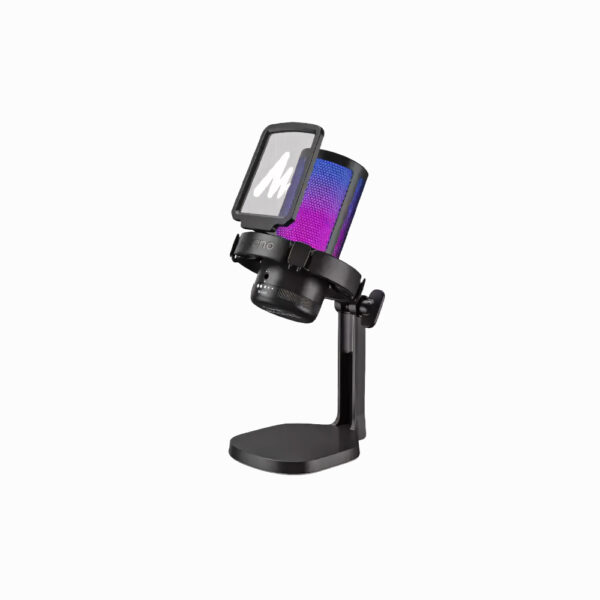 MAONO DGM20 Gamerwave Condenser USB Gaming Microphone