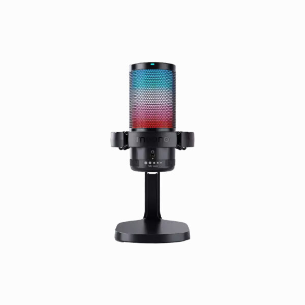 MAONO DGM20 Gamerwave Condenser USB Gaming Microphone