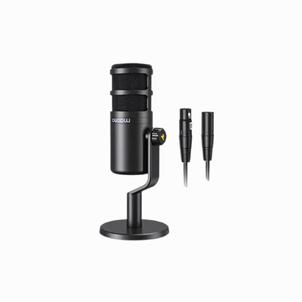 MAONO PD100 Dynamic XLR Podcaster Microphone