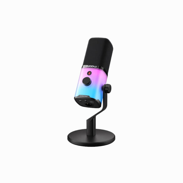 MAONO PD100X RGB USB/XLR Dynamic Microphone
