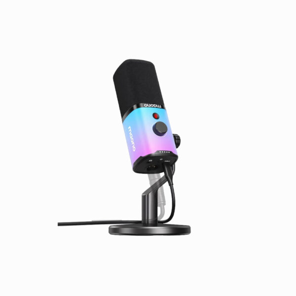 MAONO PD100X RGB USB/XLR Dynamic Microphone