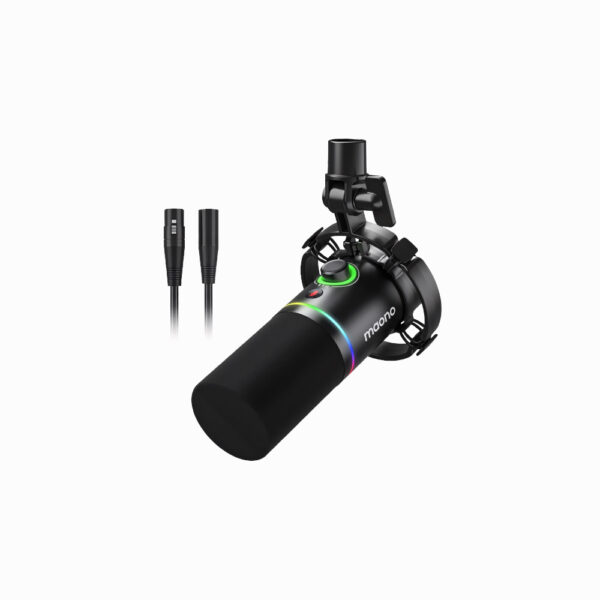 MAONO PD200X USB/XLR Dynamic Microphone