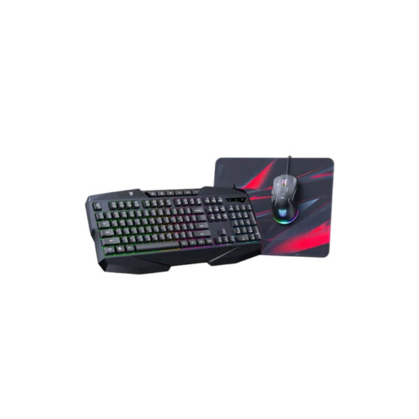 Onikuma TZ3006 3 in1 Gaming combo