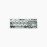 PC Power K98 Wired Mechanical Keyboard - Image 2