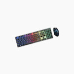 PC Power PGC801TA01 Keyboard Mouse Combo - Image 3