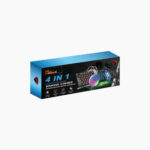 PC Power PGC900 4-in-1 Gaming Combo Set - Image 3