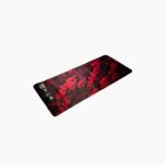 Red Cloud 700*300mm Speed Surface Mouse Pad