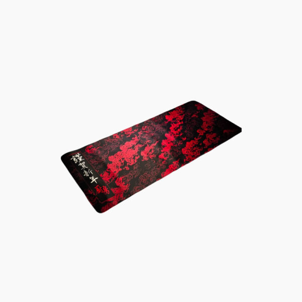 Red Cloud 700*300mm Speed Surface Mouse Pad