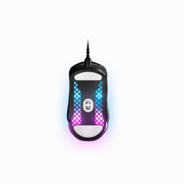 SteelSeries Aerox 5 Ultra Lightweight Gaming Mouse
