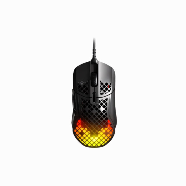 SteelSeries Aerox 5 Ultra Lightweight Gaming Mouse