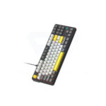 AJAZZ AK870 V2 Wired Mechanical Keyboard