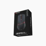 Fantech WGC3 Crypto Dual Mode Gaming Mouse - Image 8