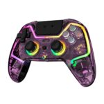 Fantech WGP14 Nova Pro V2 Wireless Gaming Controller – Multi-Platform Precision Control