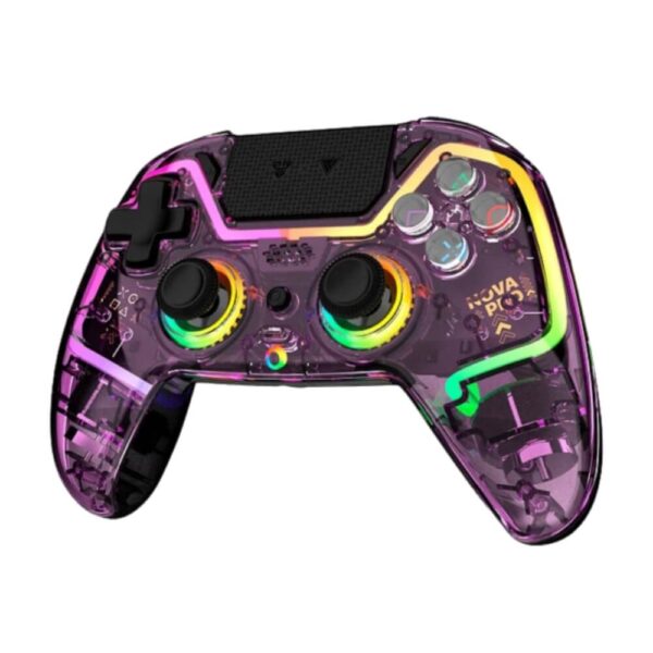 Fantech WGP14 Nova Pro V2 Wireless Gaming Controller – Multi-Platform Precision Control