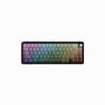 XINMENG Beat65 8KHz Low Latency Magnetic Switch Mechanical Keyboard