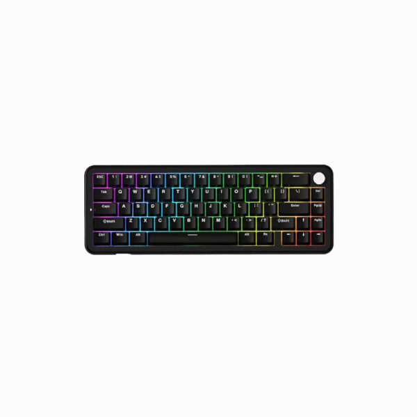 XINMENG Beat65 8KHz Low Latency Magnetic Switch Mechanical Keyboard