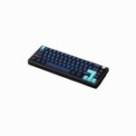 XINMENG M66 Wired Aluminium Alloy Keyboard