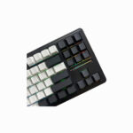 XINMENG M87 Pro V2 Tri-mode RGB Mechanical Keyboard