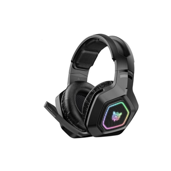 Onikuma B100 RGB Wireless Gaming Headset