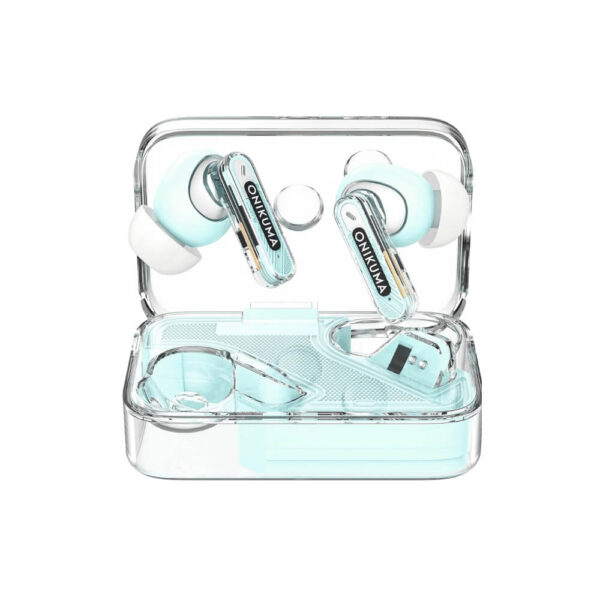 ONIKUMA T5 TWS Bluetooth Earphones
