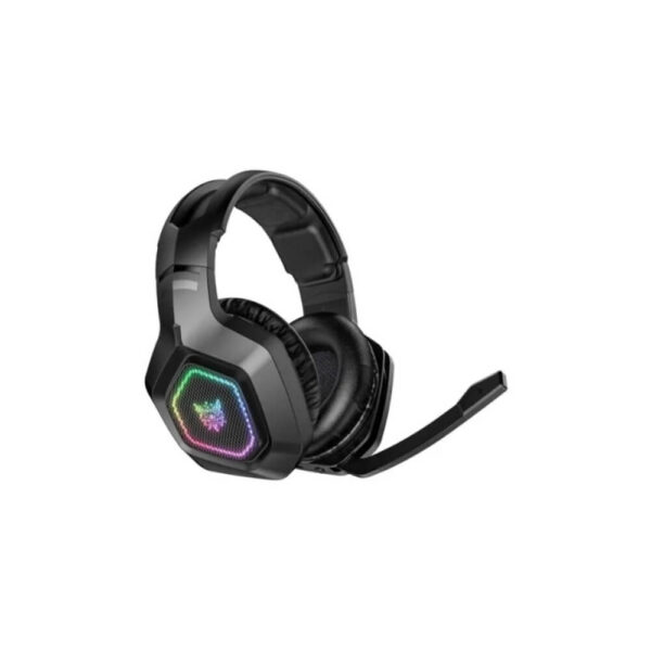 Onikuma B100 RGB Wireless Gaming Headset