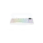 AJAZZ AK870 V2 Tri-Mode Mechanical Keyboard