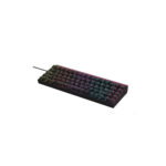 AJAZZ NK68 Wired Gaming Keyboard