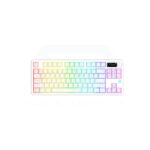 AJAZZ AK870 V2 Tri-Mode Mechanical Keyboard